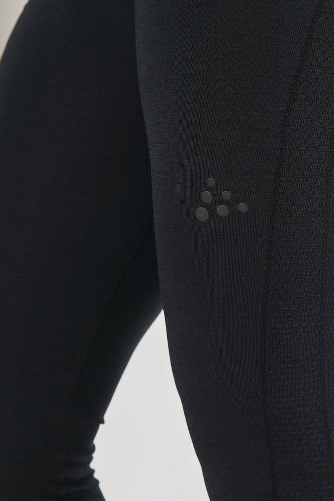 Product gallery image number 3 for product Fuseknit Comfort Pants - Women's