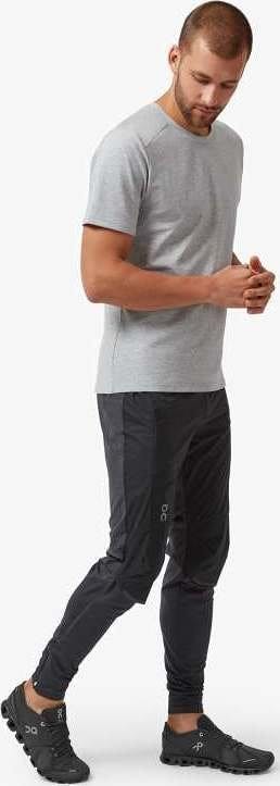 Product gallery image number 2 for product Running Pants - Men's