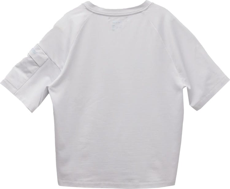Product gallery image number 4 for product Peu Importe Crop Tee - Women's