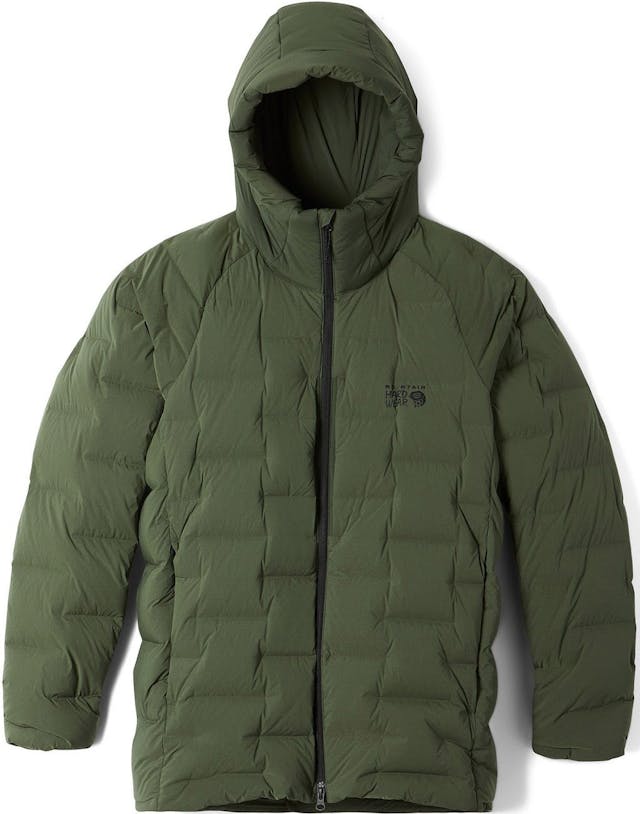 Product image for Stretchdown Parka - Men's
