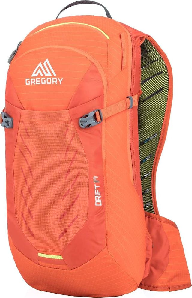 Product image for Drift 14L 3D Hydration Pack - Men's