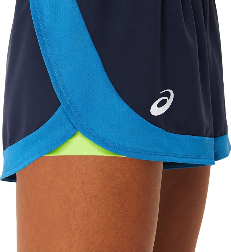 Product gallery image number 3 for product Match Shorts - Women's