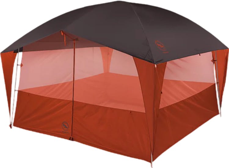 Product gallery image number 1 for product Sugarloaf Camp Shelter