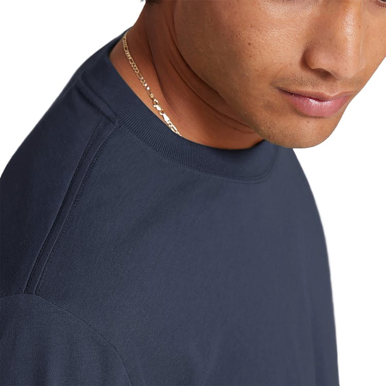 Product gallery image number 3 for product Allgood Cotton Long Sleeves T-Shirt - Men's