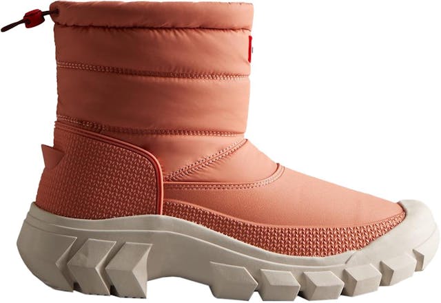 Product image for Intrepid Insulated Short Snow Boots - Women's