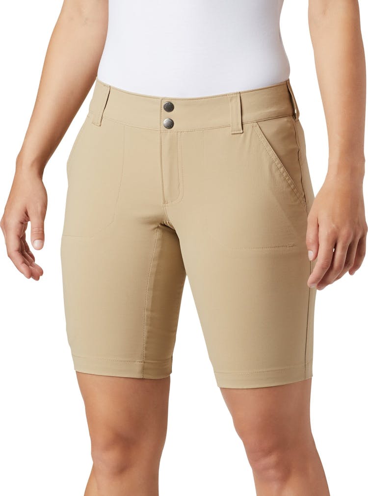 Product gallery image number 5 for product Saturday Trail Long Short - Women's