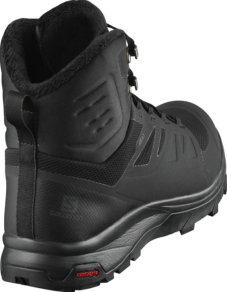 Product gallery image number 7 for product Outblast TS CS Waterproof Winter Boots - Men's