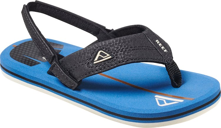 Product gallery image number 2 for product Shaper Sandals - Little Kids