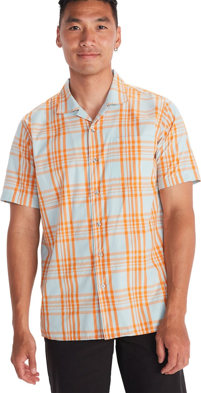 Product image for Muir Camp Novelty Shirt - Men's