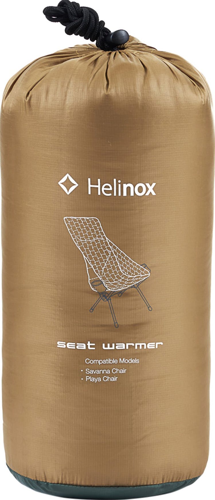 Product gallery image number 2 for product Seat Warmer For Savanna/Playa Chair