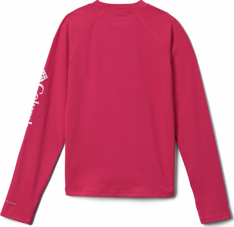 Product gallery image number 2 for product Sandy Shores Long Sleeve Sunguard - Boys