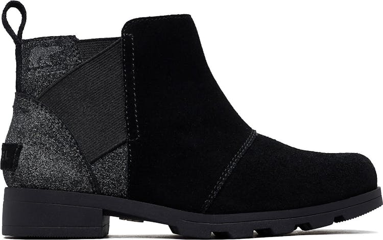 Product gallery image number 1 for product Emelie Chelsea Boots - Big Kids