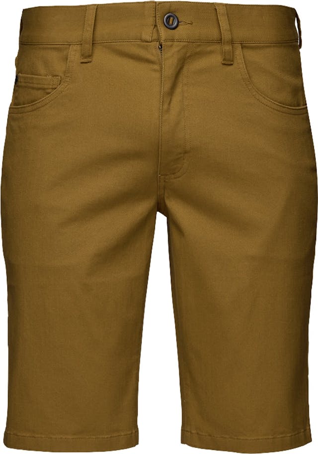 Product image for Stretch Font Shorts - Men's