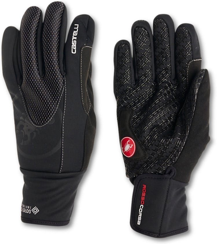 Product gallery image number 1 for product Estremo Gloves - Unisex