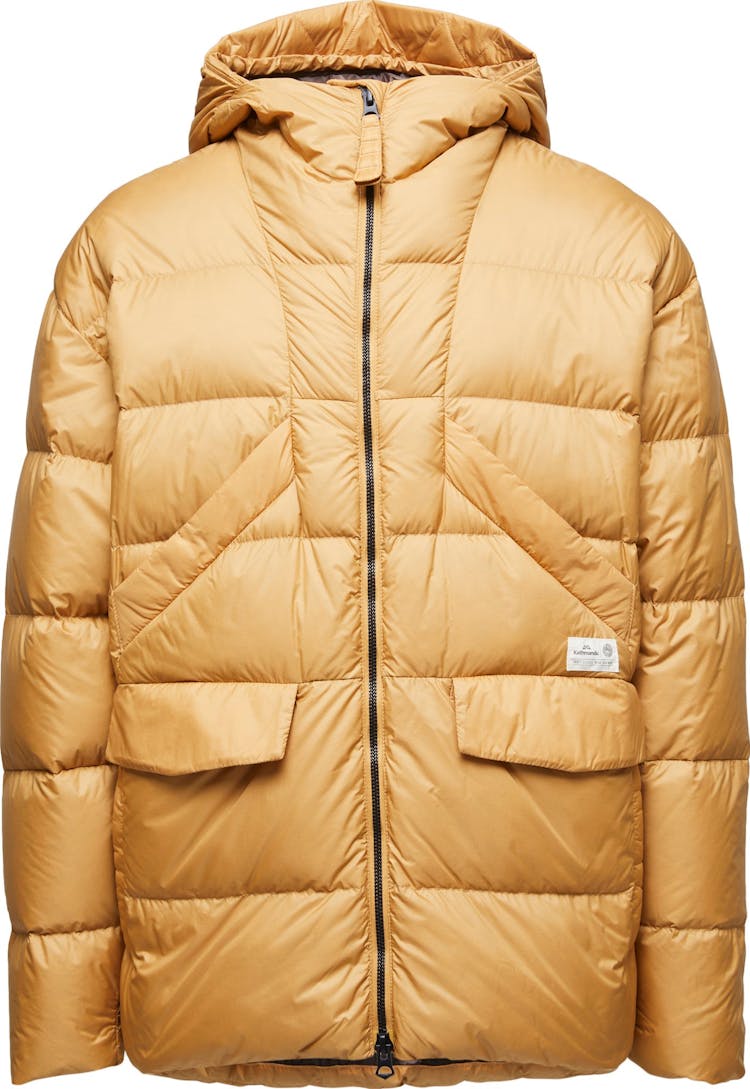 Product gallery image number 1 for product NXT-Level Bio Down Jacket - Men's