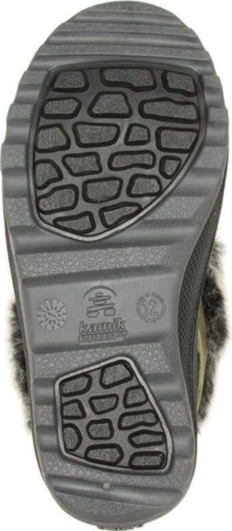 Product gallery image number 4 for product The Snowangel Winter Boots - Kids