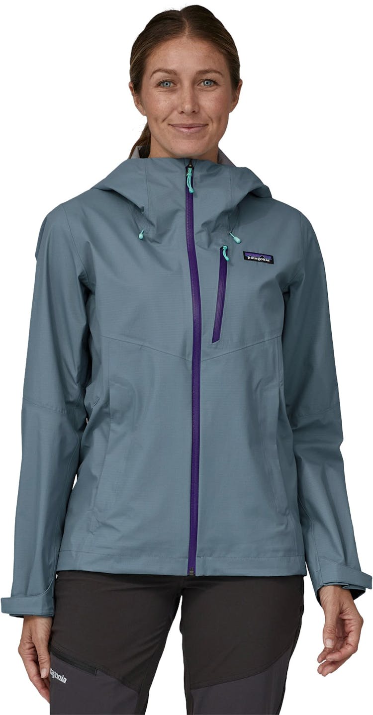 Product gallery image number 2 for product Granite Crest Jacket - Women's