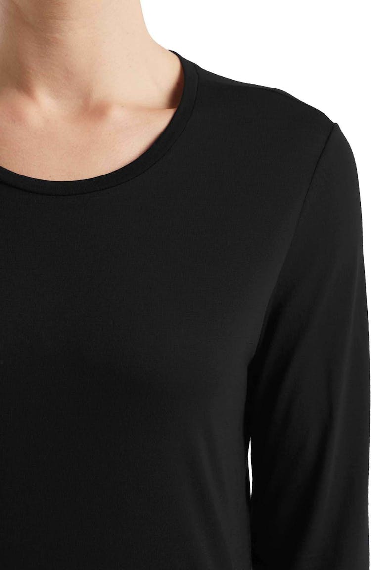 Product gallery image number 2 for product Sphere II Long Sleeves T-shirt - Women's