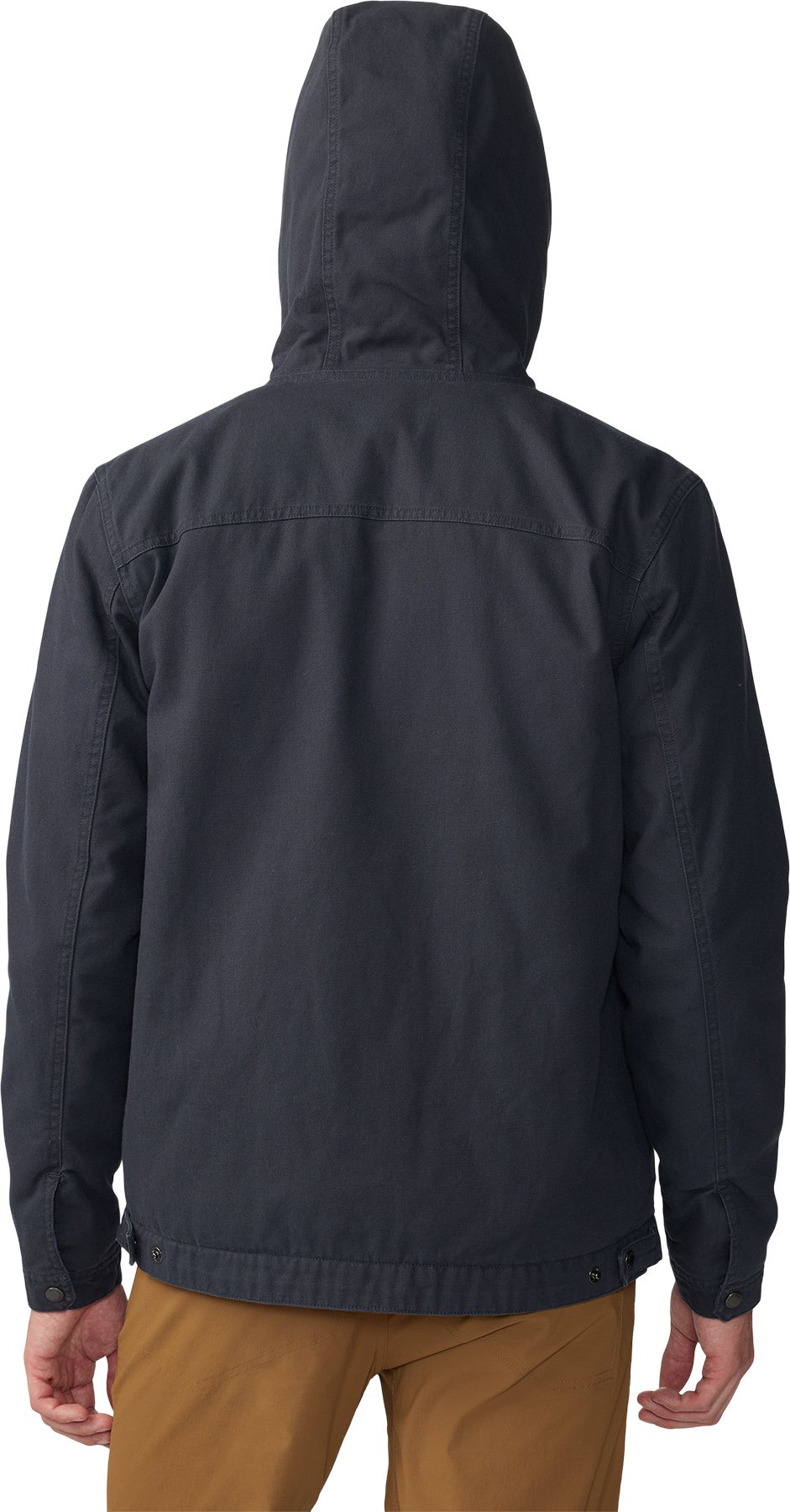Product gallery image number 7 for product Teton Ridge Jacket - Men's