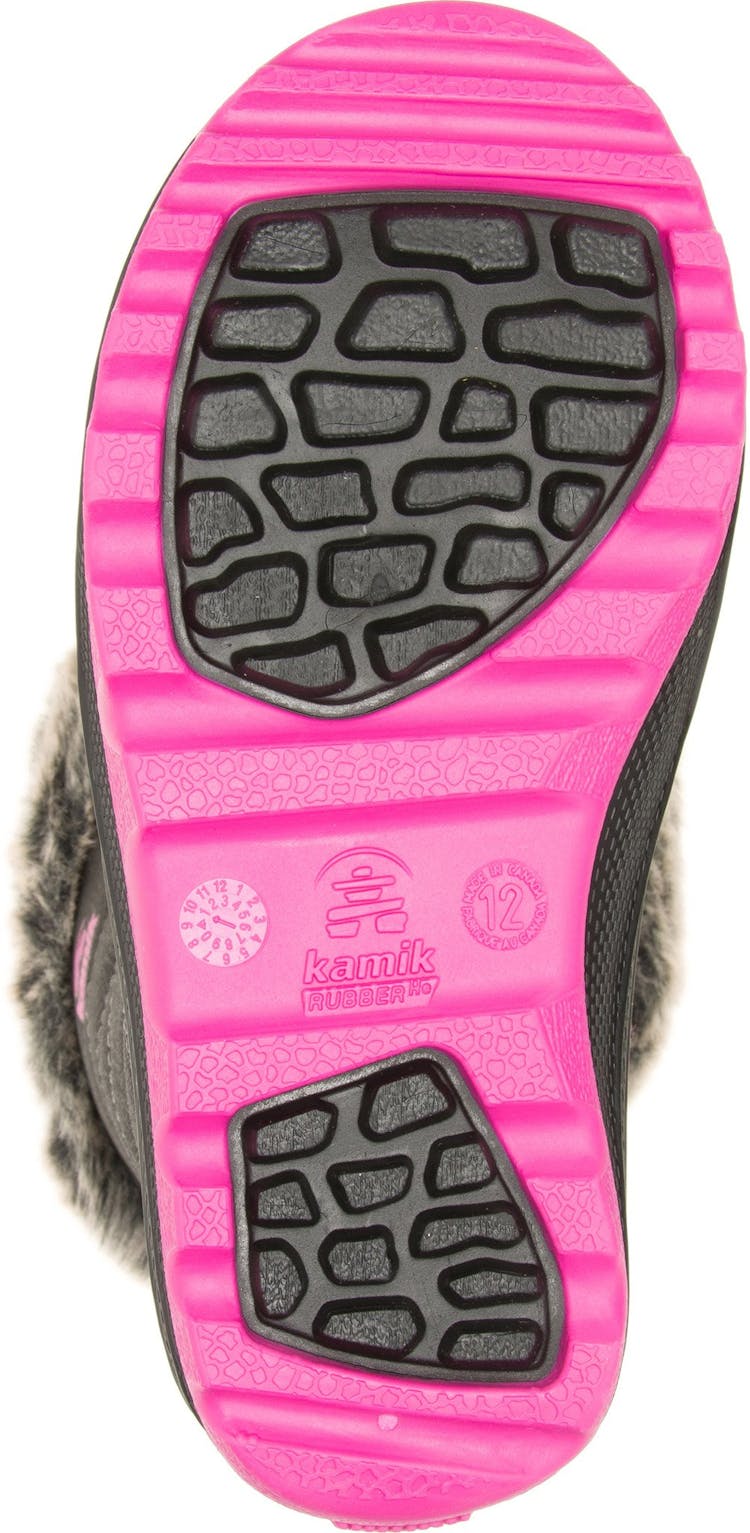 Product gallery image number 6 for product Snowgypsy 4 Winter Boots - Big Kids