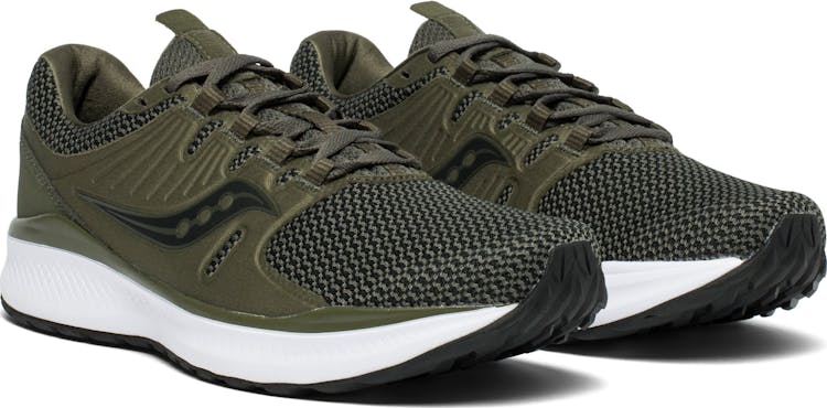 Product gallery image number 2 for product Inferno Running Shoes - Men's
