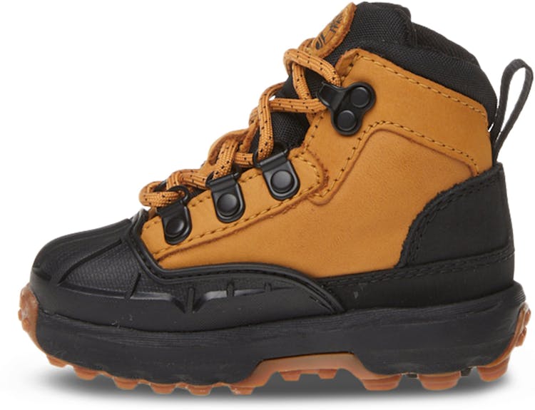 Product gallery image number 3 for product Ehremix Waterproof Mid Converge Shell-Toe Boots - Toddler