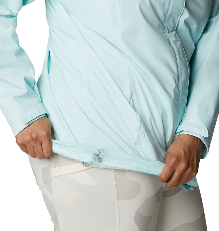 Product gallery image number 5 for product Arcadia II Jacket [Plus Size] - Women's