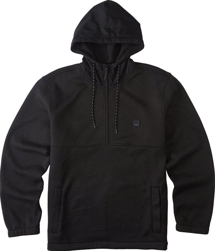 Product gallery image number 1 for product Boundary Half Zip Pullover - Men's