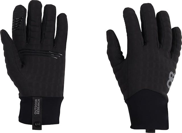 Product image for Vigor Heavyweight Sensor Gloves - Women's