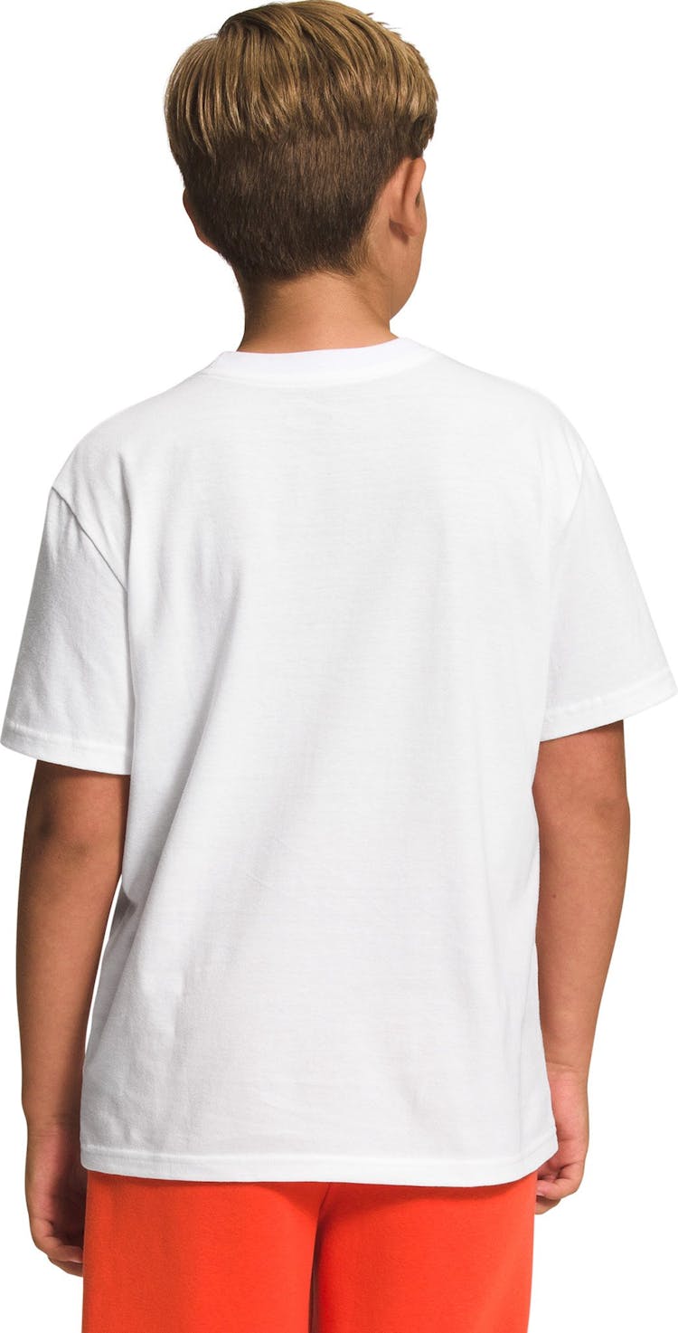 Product gallery image number 2 for product Short-Sleeve Graphic Tee - Boys