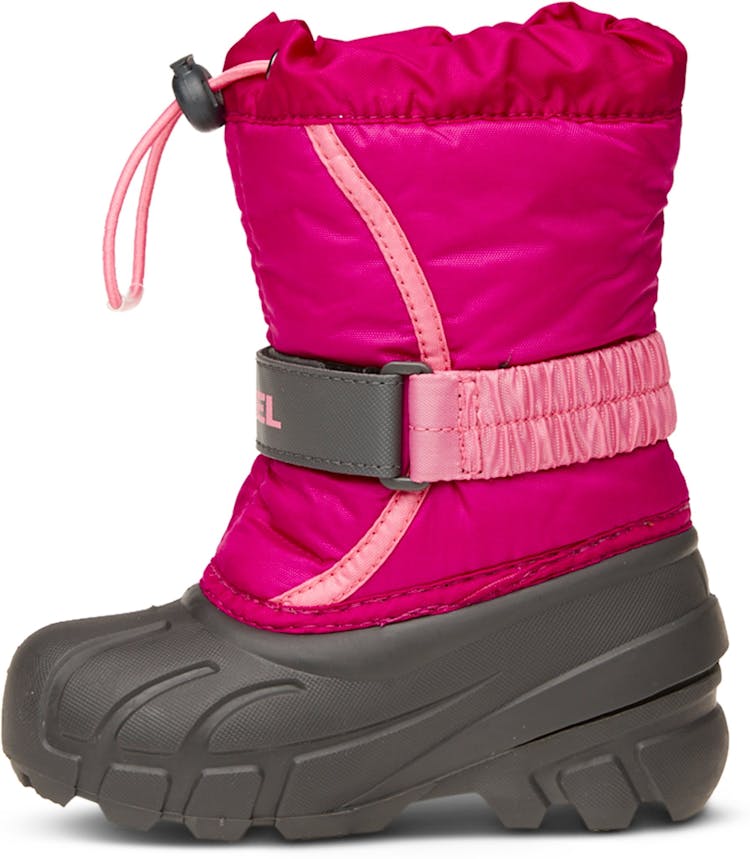 Product gallery image number 7 for product Flurry Boots - Little Kids