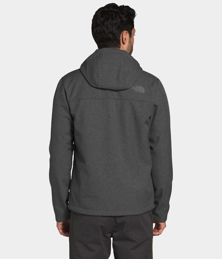 Product gallery image number 3 for product Apex Bionic Hoodie - Men’s