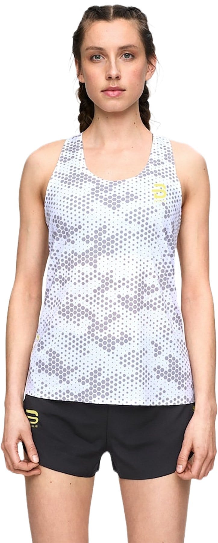 Product gallery image number 1 for product Elite Singlet - Women's