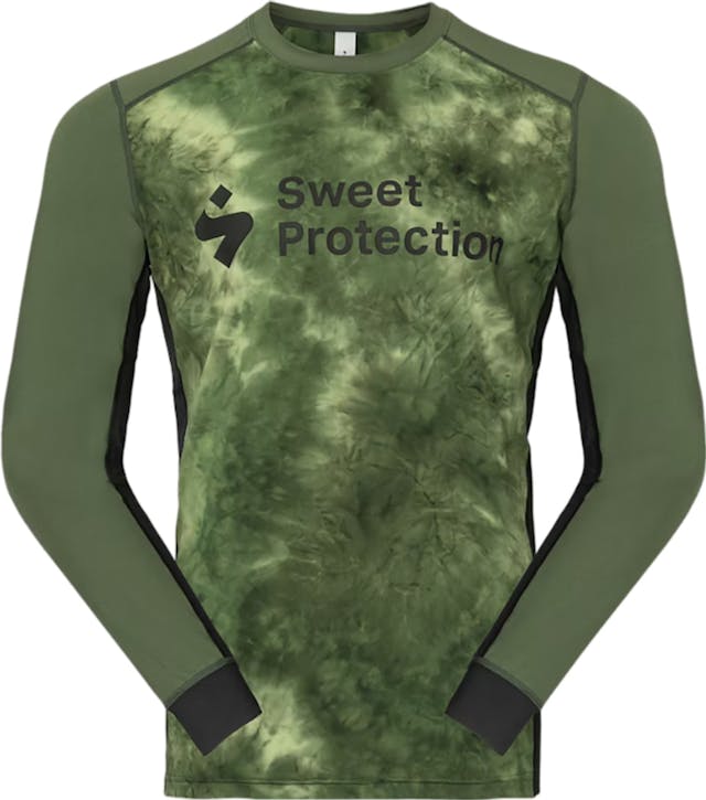 Product image for Hunter Long Sleeve Jersey - Men's