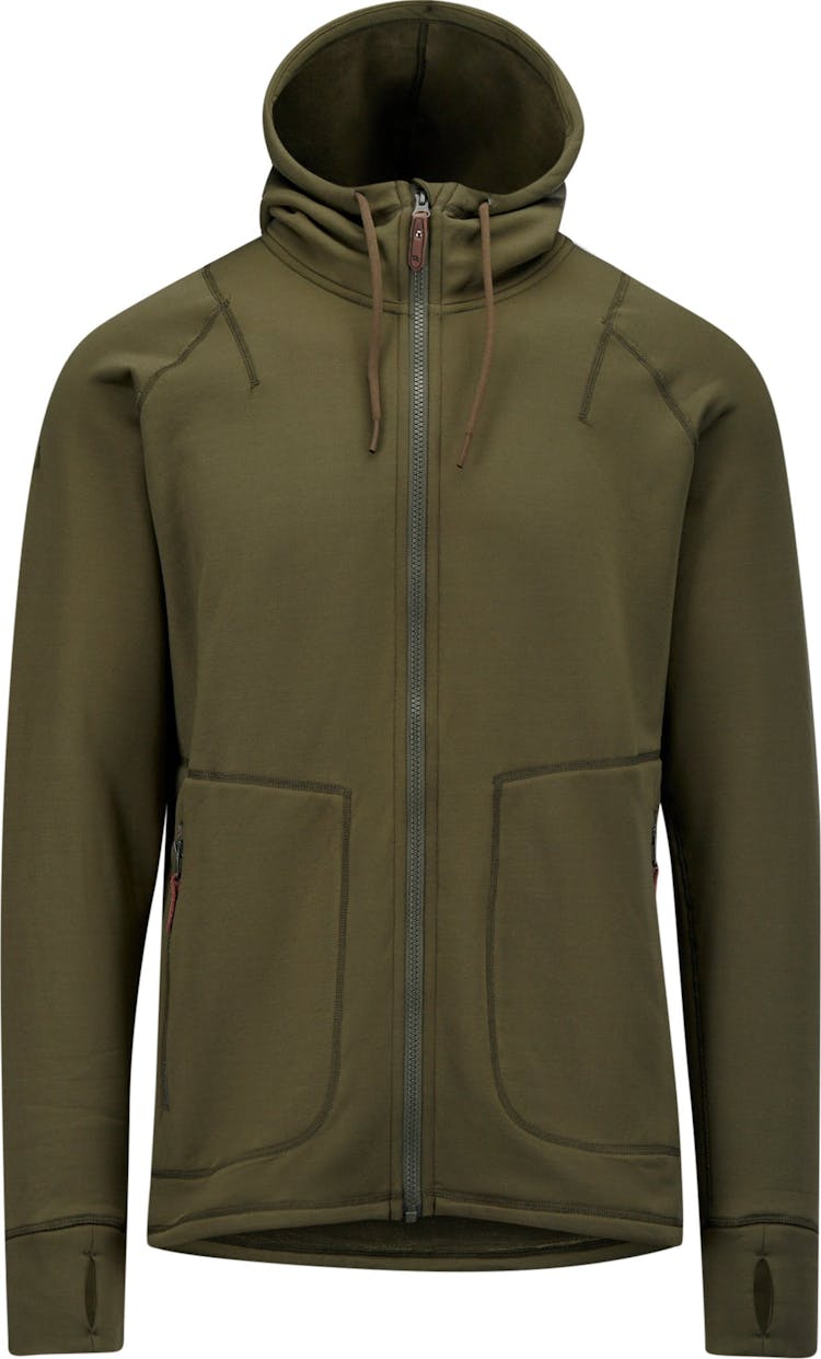 Product gallery image number 1 for product Sidekick Hoody - Men's
