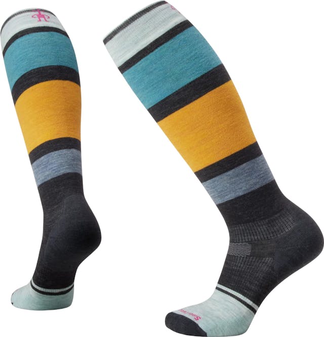 Product image for Snowboard Targeted Cushion OTC Socks - Women's