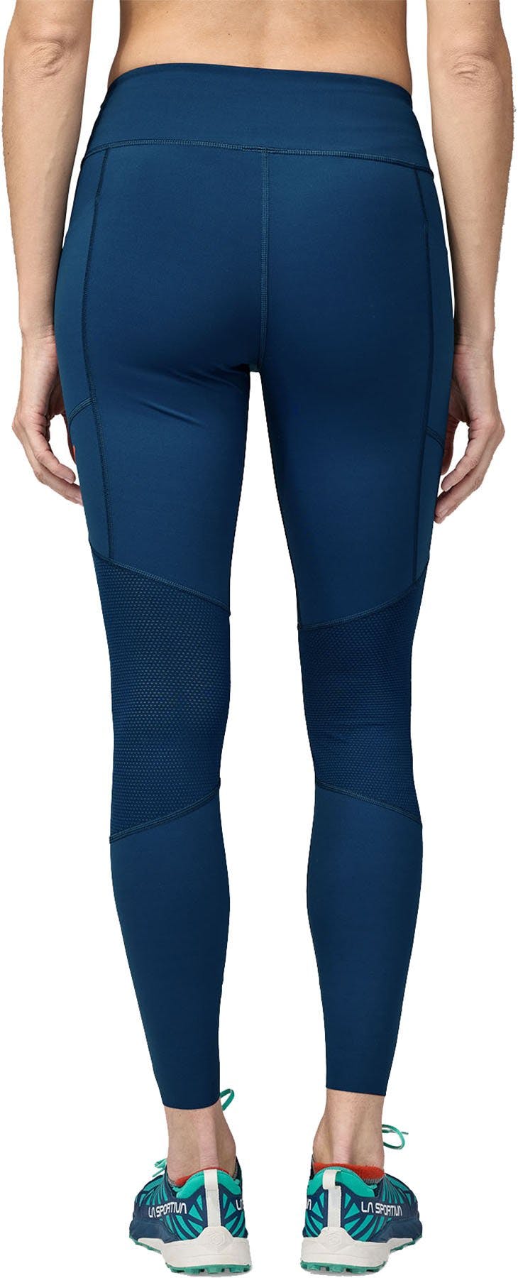 Product gallery image number 3 for product Endless Run 7/8 Tights - Women's