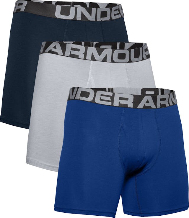 Product image for Charged Cotton 3 Pack Boxer - Men's