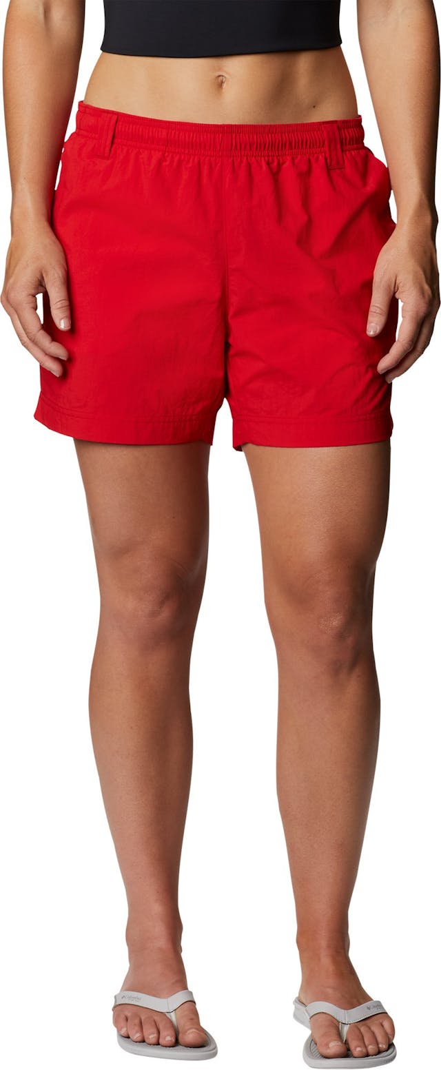 Product image for Backcast Water Short - Women's