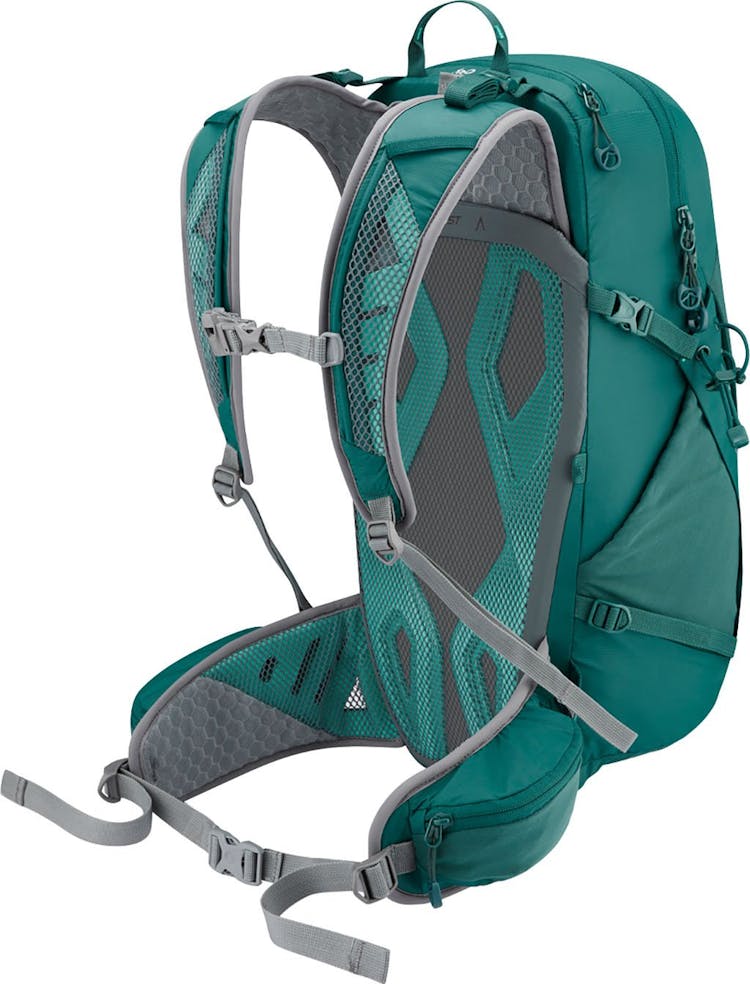 Product gallery image number 4 for product Aeon ND18L Daypack - Women's