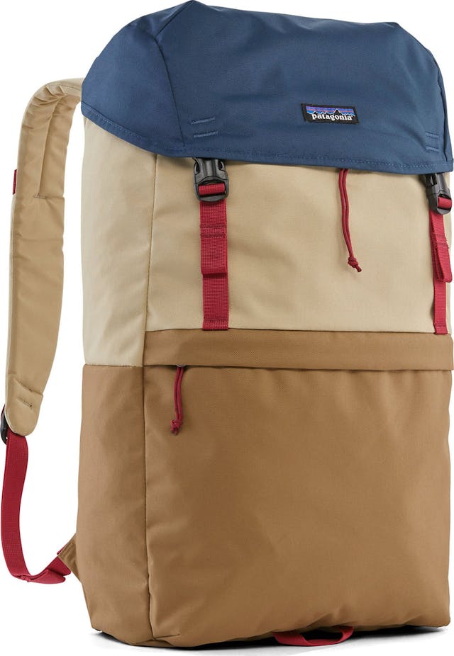Product image for Fieldsmith Lid Pack 28L