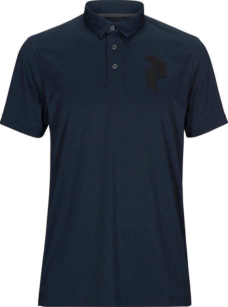 Product gallery image number 1 for product Panmore Polo - Men's 