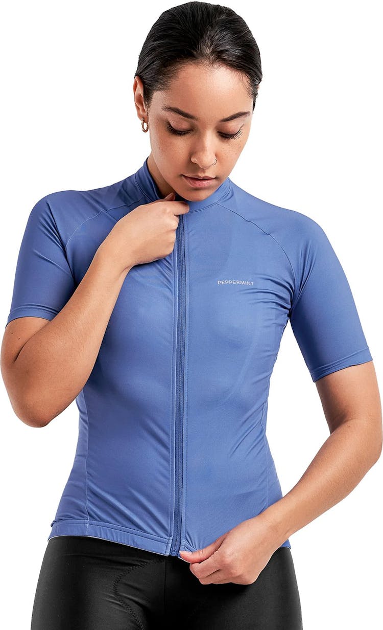 Product gallery image number 5 for product Classic Jersey - Women's