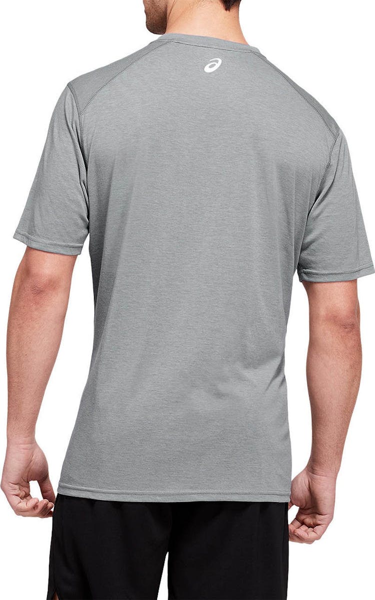 Product gallery image number 5 for product Triblend Training Ss Top - Men's