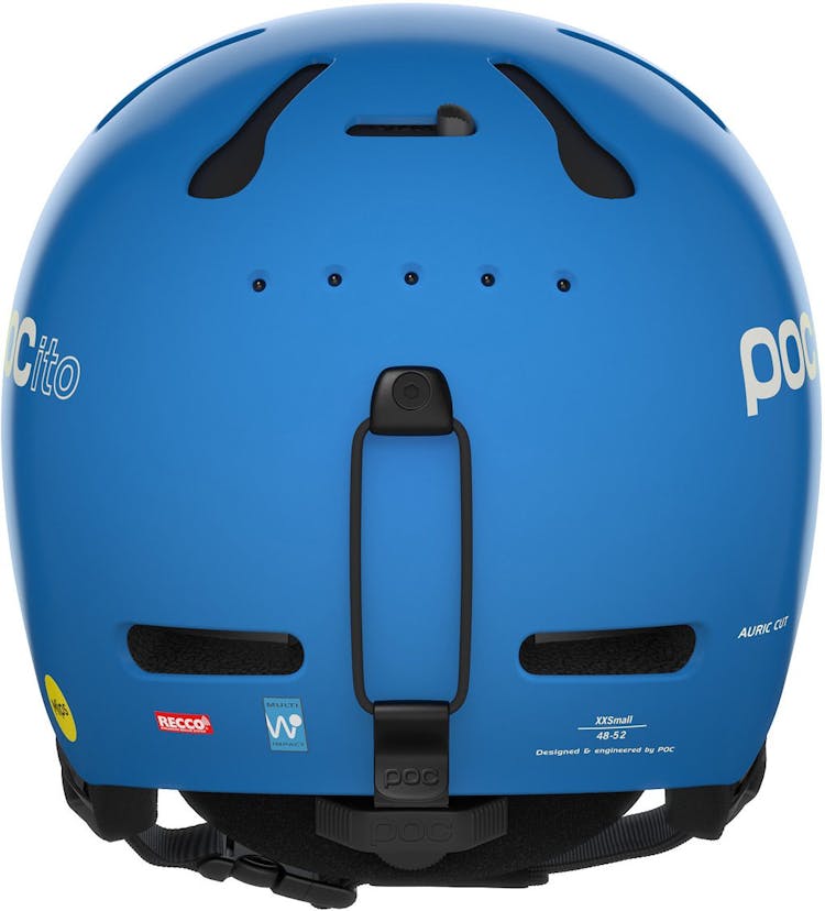 Product gallery image number 2 for product Pocito Auric Cut Mips Helmet - Kids