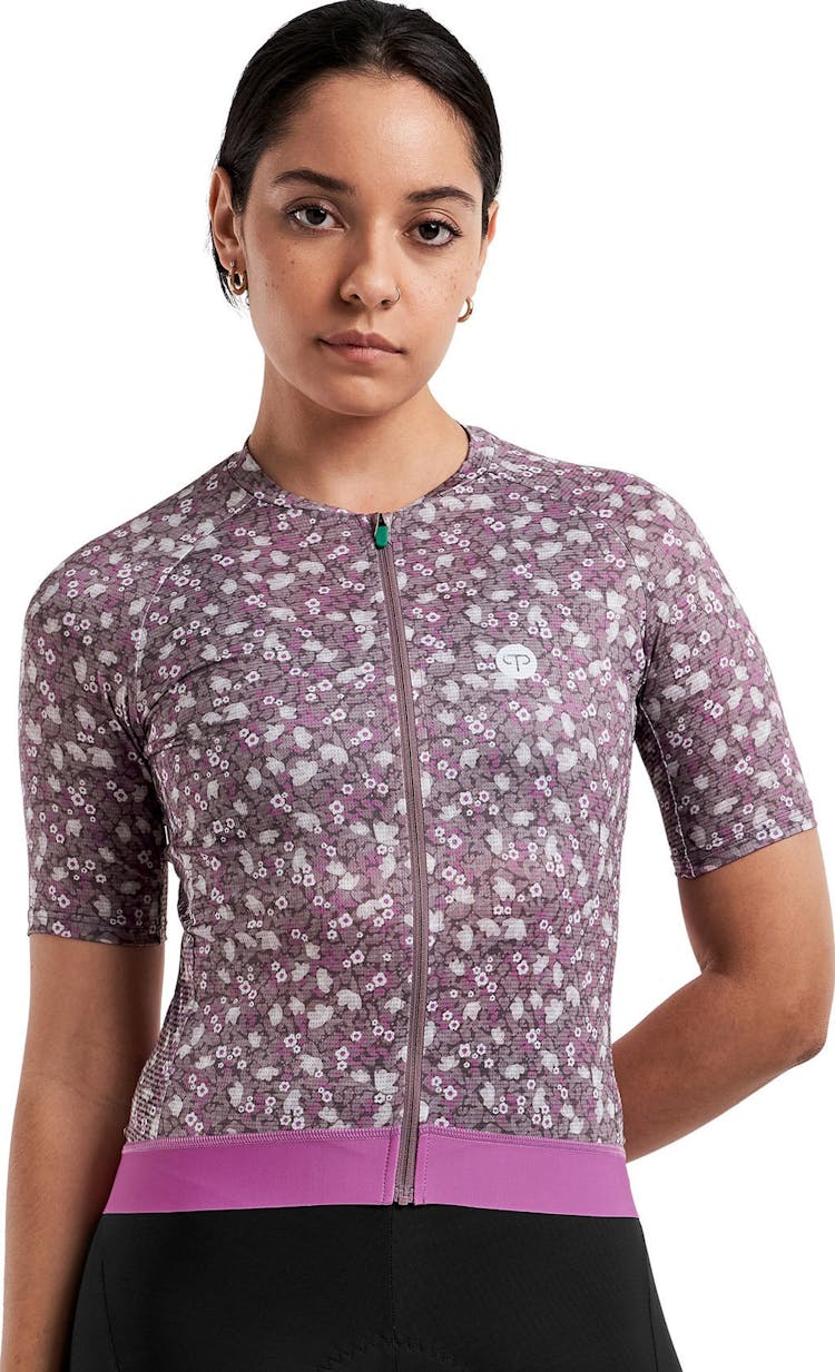 Product gallery image number 1 for product Signature Lightweight Jersey - Women’s