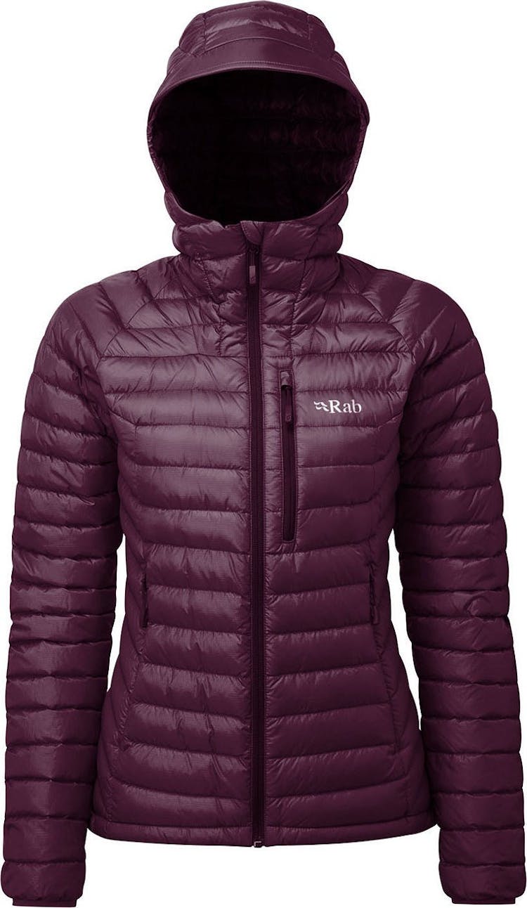 Product gallery image number 1 for product Microlight Alpine Jacket - Women's