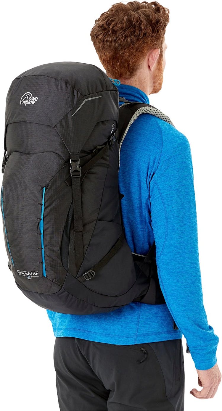 Product gallery image number 3 for product Cholatse Backpack 32L