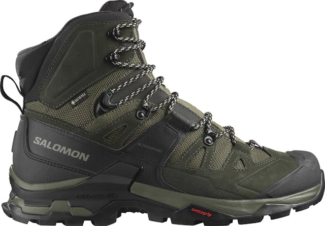 Product image for Quest 4 GORE-TEX Leather Hiking Boots - Men's