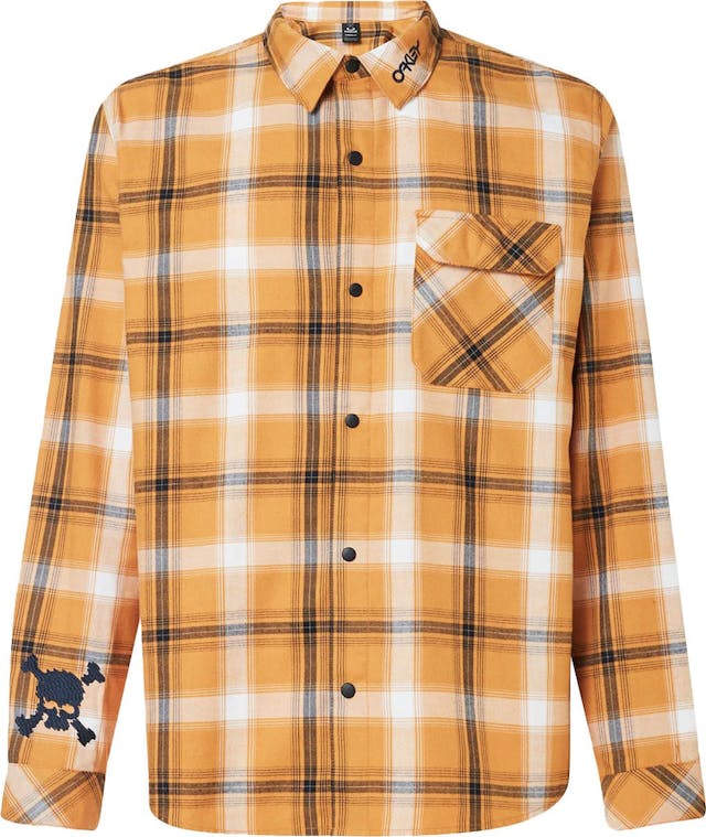 Product image for Tc Everywhere Flannel Shirt - Men's